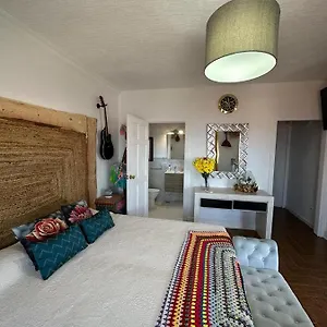 Tenerife Sur De Lujo Habitación en casa particular