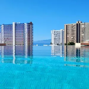 Black Rock Apartamento